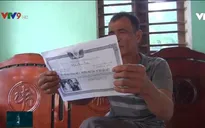 Núp bóng tặng quà, doanh nghiệp "móc túi" cựu chiến binh