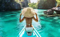 10 bãi biển đẹp nhất thế giới năm 2018