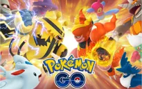Pokémon GO sẽ cập nhật chế độ PvP trong tháng 12