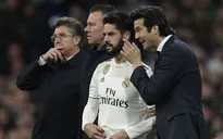 Chuyển nhượng bóng đá ngày 05/12: Isco quyết rời Real Madrid để tới Ngoại hạng Anh