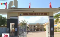 Lấy phiếu khảo sát vụ 231 cái tát: Chưa phù hợp, không mang tính giáo dục