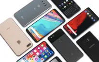 Có dưới 8 triệu đồng, nên mua smartphone gì để chơi Tết?