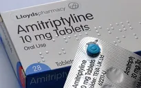 Ngộ độc nhập viện vì uống nhầm thuốc trầm cảm