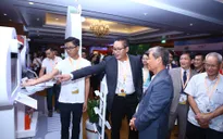 Trình diễn hệ sinh thái đám mây tại Internet Day 2018