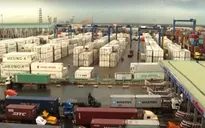 Tăng tỷ trọng hàng nông sản, công nghiệp sang Trung Quốc