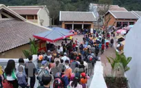 Miễn phí tham quan Yên Tử trong 2 ngày