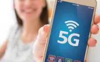 Điện thoại Android 5G sẽ "nở rộ" vào cuối năm 2019