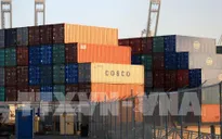 FED: Các khu vực kinh tế trọng điểm của Mỹ đều tăng trưởng