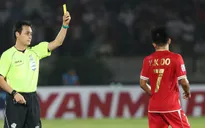 AFF Cup 2018: Trọng tài chính bắt trận lượt về tại Mỹ Đình rất "có duyên" với bóng đá Việt Nam