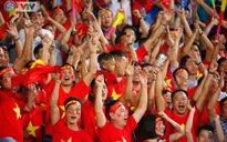 VIDEO: Thủ đô Hà Nội mở hội sau chiến tích vào chung kết AFF Cup của ĐT Việt Nam