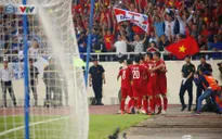 Thắng thuyết phục Philippines, Việt Nam vào chung kết AFF Cup 2018 sau 10 năm