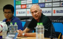 ĐT Philippines dừng bước ở bán kết, HLV Erikson khẳng định ĐT Việt Nam mạnh nhất AFF Cup 2018