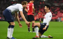 VIDEO, Tottenham 3-1 Southampton: Màn trình diễn ấn tượng của Son Heung Min