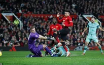 Bảng xếp hạng Ngoại hạng Anh sau vòng 15: Man Utd, Arsenal, Chelsea cùng tụt hạng