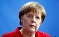 Bà Angela Merkel là phụ nữ quyền lực nhất thế giới