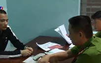 Bắt đối tượng hoạt động tín dụng đen đang trốn truy nã
