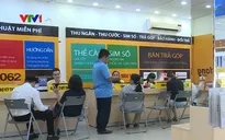 Bảng xếp hạng 500 doanh nghiệp lớn nhất: Sự trỗi dậy của doanh nghiệp tư nhân