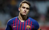 Chelsea tham gia vào cuộc cạnh tranh giành Denis Suarez
