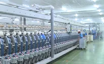 Doanh nghiệp sợi gặp khó vì căng thẳng thương mại Mỹ - Trung
