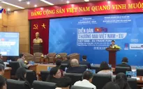 Cơ hội xuất khẩu nông sản vào thị trường EU