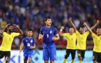 AFF Cup 2018: Fan Malaysia nô nức rời Thái Lan sau "cơn địa chấn"