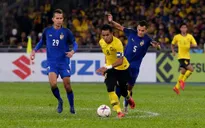 AFF Cup 2018: Thủ quân ĐT Malaysia tiết lộ "doping" cực mạnh giúp hạ gục ĐT Thái Lan