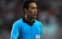 AFF Cup 2018: Tiết lộ danh tính trọng tài bắt chính trận ĐT Việt Nam - Philippines