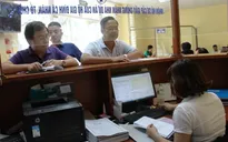 Hà Nội công bố chỉ số cải cách hành chính năm 2019