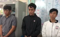 Triệt phá đường dây bán xe máy giá rẻ, lừa đảo hơn 300 người