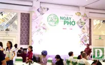Chuẩn bị ra mắt chương trình Ngày của Phở 12/12