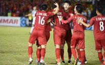 Lịch thi đấu và trực tiếp bán kết lượt về AFF Cup 2018 ngày 06/12: ĐT Việt Nam - ĐT Philippines