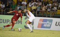 Bán kết lượt về AFF Cup 2018, ĐT Việt Nam - ĐT Philippines: Không thể chủ quan! (19h30 hôm nay trên VTV5 & VTV6)