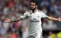 Tin buồn cho Chelsea: Sao thất sủng Real Madrid khẳng định "không đi đâu cả"
