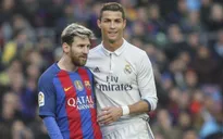 Messi bóng gió đáp trả "chiến thư" của C.Ronaldo