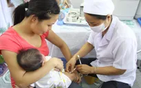 Sẽ tiêm đại trà vaccine ComBe Five vào cuối tháng 12