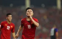 VIDEO: Quang Hải ghi bàn lập công, mở tỉ số cho ĐT Việt Nam (bán kết lượt về AFF Cup 2018)
