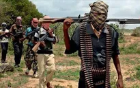 Boko Haram tấn công nhiều căn cứ quân sự ở Đông Bắc Nigeria