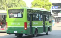 Hà Nội: Minibus sẽ giúp tối ưu hóa phương tiện công cộng trong thành phố