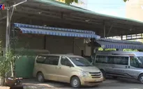 Mất hàng trăm triệu đồng khi thuê xe ô tô
