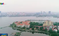 Dự báo bất động sản năm 2019 tiếp tục tăng trưởng ổn định