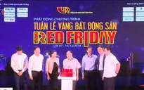Tuần lễ vàng Bất động sản 2018: Cơ hội mua nhà giảm giá tới 30%