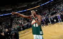 Kevin Durant muốn sở hữu 1 đội bóng tại Seattle