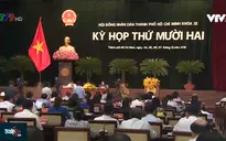 Họp HĐND TP.HCM: Chất vấn nhiều về các vấn đề đô thị