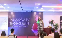 Rà soát, xử lý các lớp học làm giàu lừa đảo