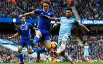 Đội hình kết hợp Chelsea – Man City: “Xanh nhạt” lấn lướt “xanh đậm”
