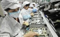 Cơ hội có nhà máy iPhone tại Việt Nam và câu chuyện làn sóng “di doanh nghiệp” Trung Quốc sang Việt Nam
