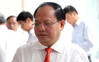 Đề nghị Bộ Chính trị kỷ luật ông Tất Thành Cang