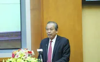 Cần sớm xây dựng Luật Biên phòng Việt Nam