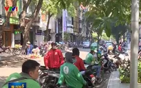 Bùng nổ cuộc chiến giao đồ ăn trên thị trường Việt