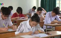 Cần làm rõ một số điều chỉnh trong kỳ thi THPT Quốc gia 2019